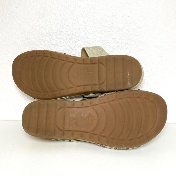 Dankso Manda Sandals Slip-On Clog Sandals - Picture 7 of 7